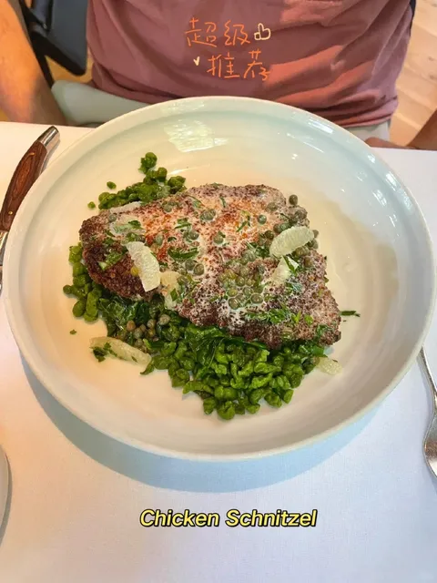 ATL Brunch Date Spot | The Chastain Review 🥑🍽️