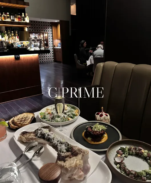 Vancouver | Aesthetic Dining Guide ✨