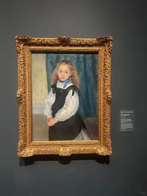 A detailed guide to key spots in the city