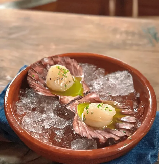 Brazil São Paulo 🇧🇷｜Adega Santiago 🇪🇸 Recommendation