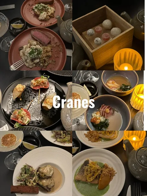 🇺🇸 DC｜My Favorite One Michelin Star Omakase Experience!  