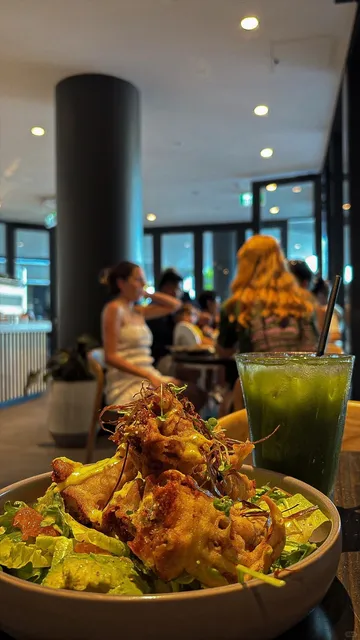 Darwin’s Hidden Café Gem: Where Coffee Meets Serenity！🌿