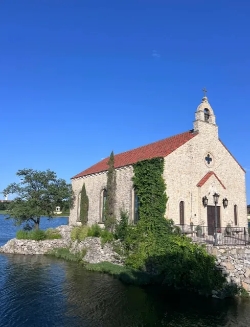 McKinney, TX—Little “Croatia”?