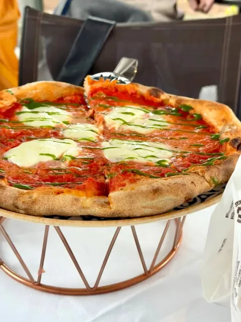 Como | I'd Call This the Best View Restaurant in Como 🍴