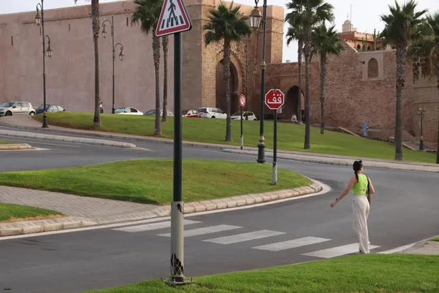 🇲🇦 Two Wandering Souls Explain Rabat's Best Routes