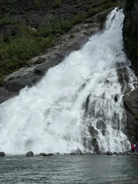  8-Day Alaska Cruise from Vancouver