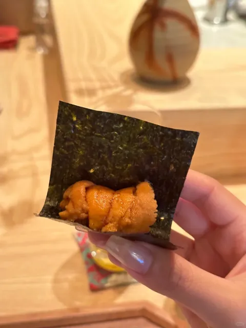 New York Delights | Kappo Sono at Hirohisa (2)🌟