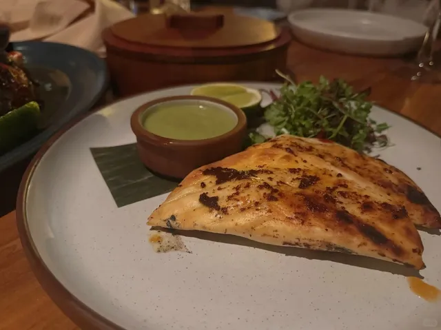 Enjoying Mexico City–Style Two–Color Grilled Fish Right
