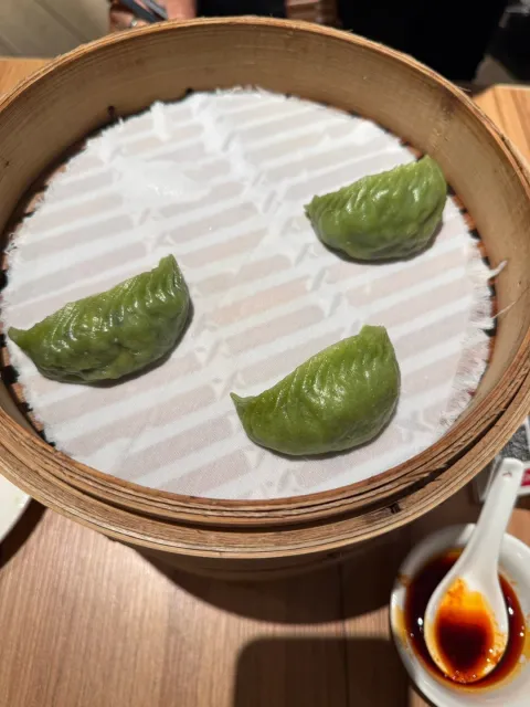 Consistently Delicious Dim Sum & More! 🥟