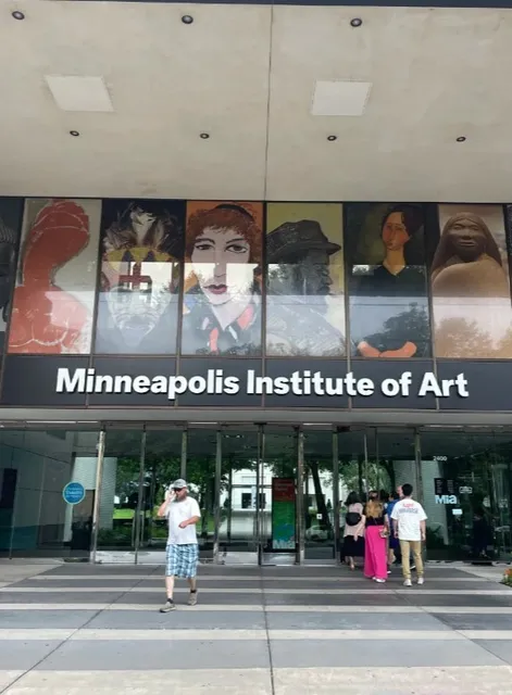 Minneapolis Institute of Art: A World of Art & Culture for FREE! 🎨✨
