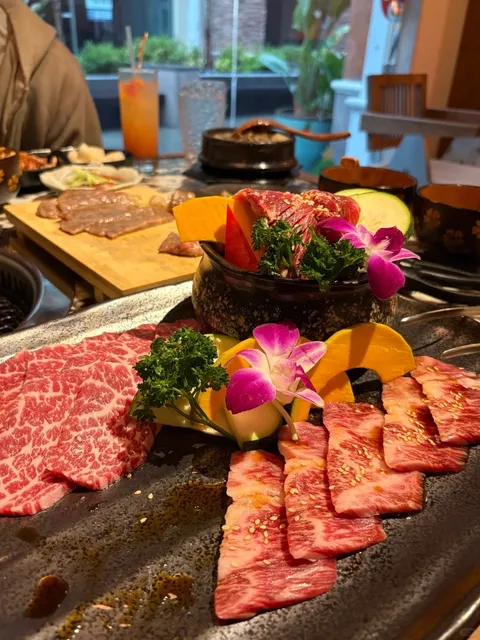 🇺🇸 Feeling U.S. Prices in RMB | A $280 BBQ Feast for Two in LA