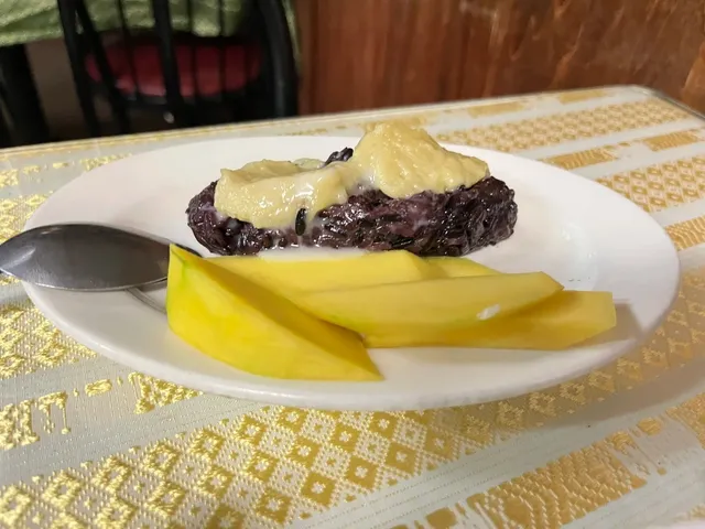 Columbus Ohio - Thai Restaurant Erawan Thai Review