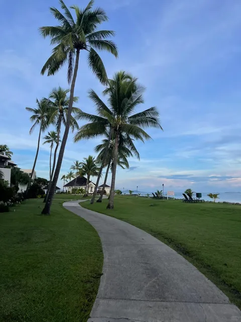 🇫🇯 Type-P Personality's Fijian Escape: 5D4N Sydney-Fiji Adventure ✨