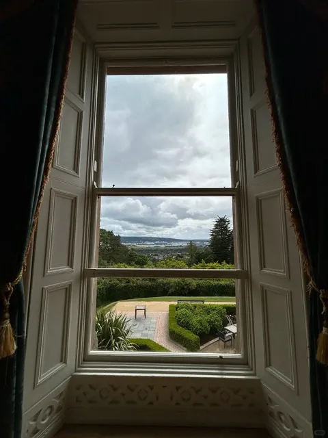 🇬🇧 Northern Ireland | Belfast Castle