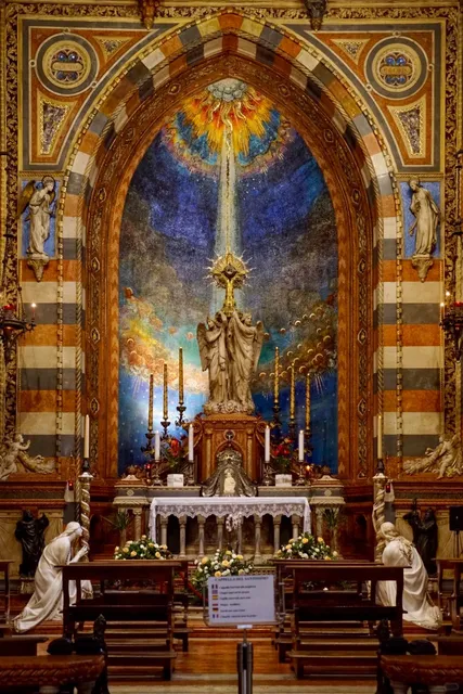 🇮🇹 Padua | A Day in Northern Italy's Stunning Fresco City 🎨✨