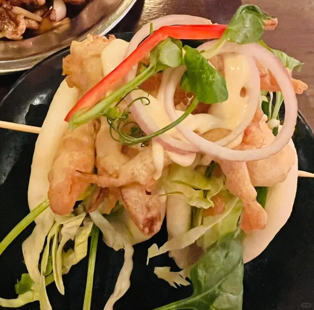 💘 Last-Minute 520 Date Night at Mama Yo