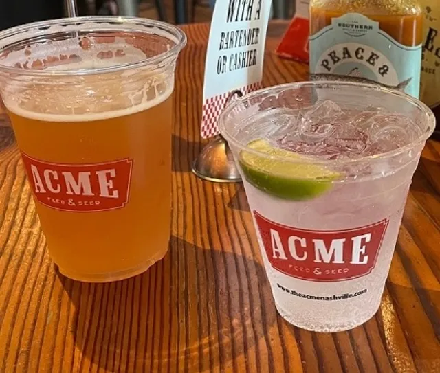 A Great Spot for Big Happy Hours!