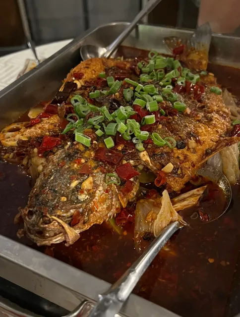 🍜 Hidden Gem Near Kingston | Han Fu