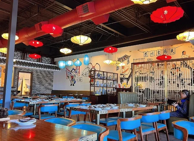  MASTER NOODLE | A Slurp-Worthy Oasis of Hand-Pulled Noodles in Edina!