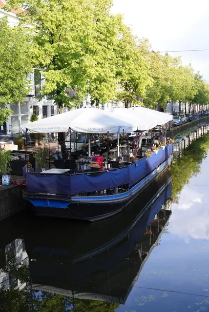 🇳🇱 Delft: A Rain-Kissed Dutch Fairytale