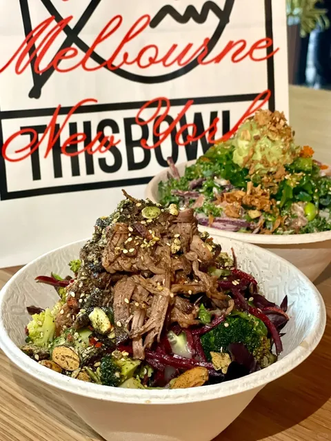 New York's New Light Fare