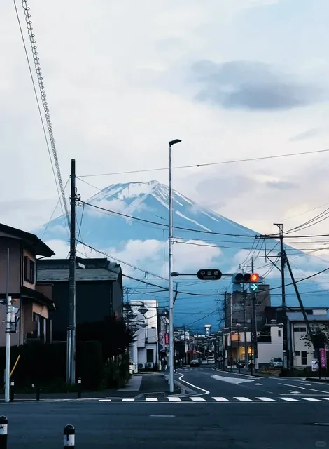  🌄 6-Day 5-Night East-West Japan Itinerary 🌃