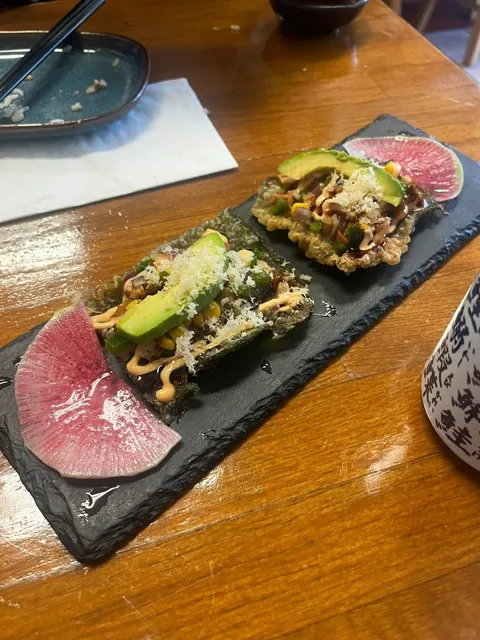 San Francisco’s Hidden Gem: I’m Hesitant to Recommend This Sushi Spot!