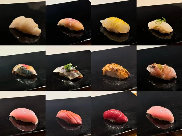 DC Omakase | Sushi Ogawa 👍