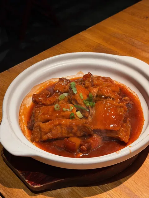 🌟 A Table Full of Beijing Flavor at Juqi | New Dishes from Juqi 🍔