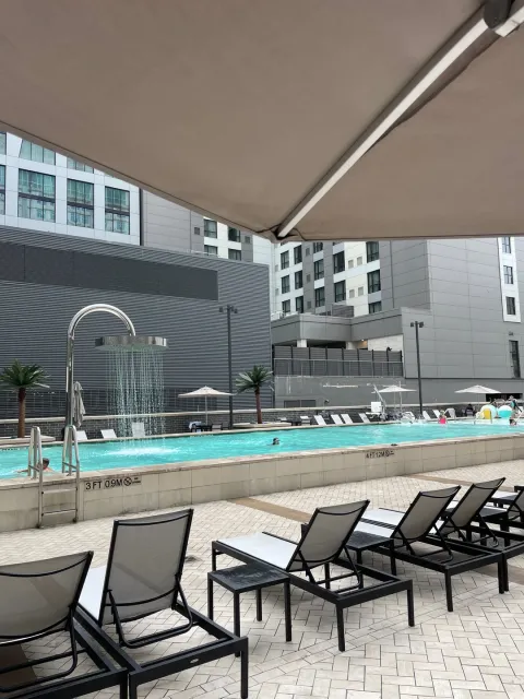 The Absolute Best Service! 🏨🌟