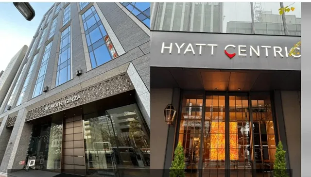 Tokyo Ginza Hotels: All You Need Is This Guide! 🏨✨