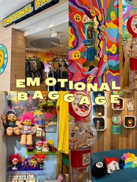 🇨🇦 ​​Toronto Hidden Gem | Hillcrest's Adorable Vintage Store​​ 🛍️✨