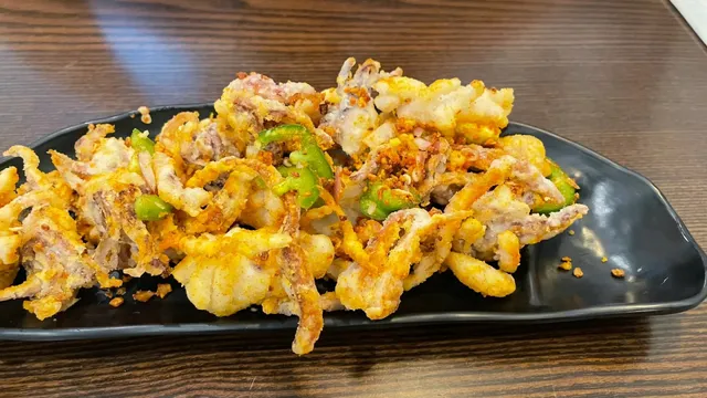 VA Beach | Noodle Man