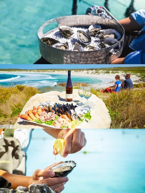  4-Day Adelaide & Kangaroo Island Adventure