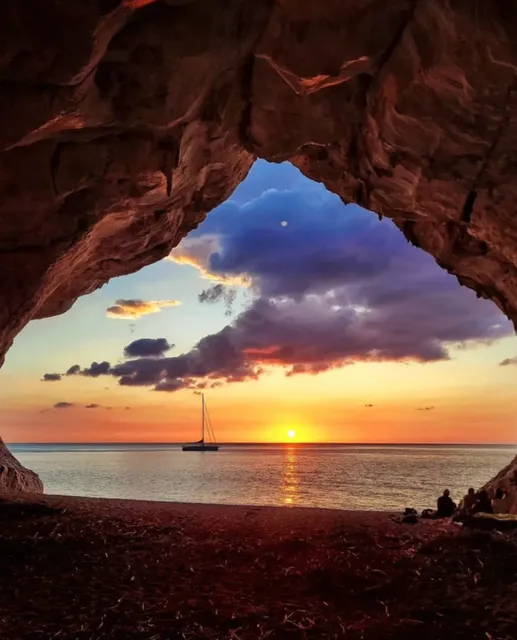 🇮🇹 Sardinia Ultimate Itinerary Guide (Transport Edition)