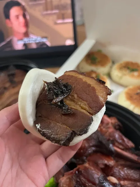 📍 Seattle Hidden Gem | My Beloved Peng Peng Lake 🥡🤤