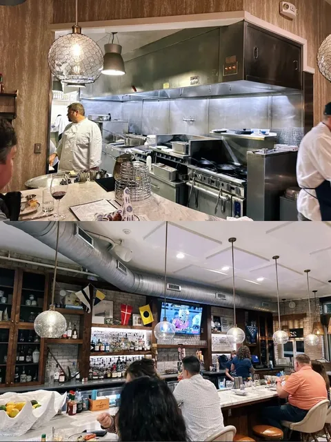 Greenville | No Wonder It’s a 5.0-Star Restaurant 