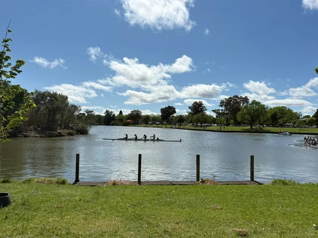 Ballarat：Where History Breathes Through the Lens 🎥✨