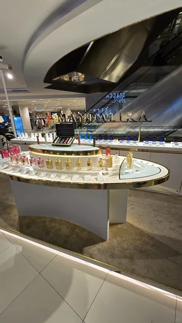 🇲🇨 Bandung’s Hidden Gem: Mandalika Perfumery