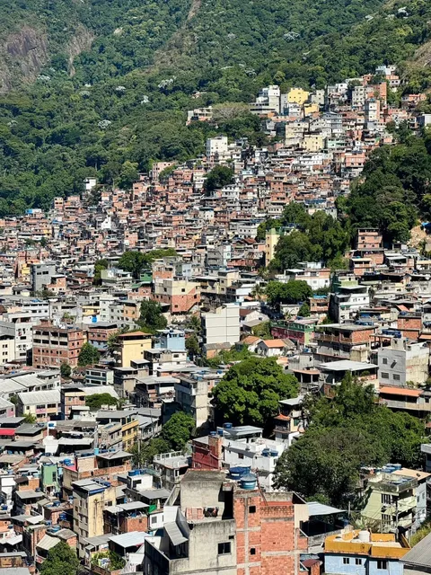Rio de Janeiro | Brazil Travel Experience: Hard to Judge😮💨