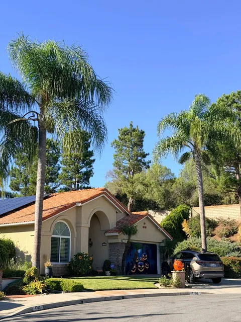 Missing LA’s Sunshine & Sunsets 🌞🧡