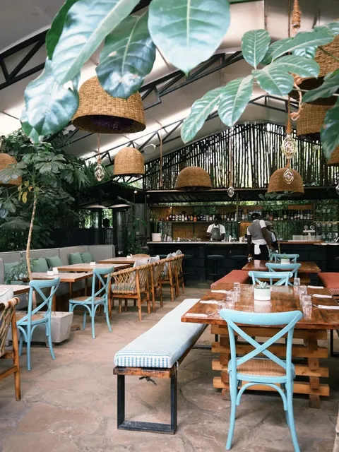 🦒 Nairobi Half-Day Itinerary: Giraffe Centre + Farm-to-Table Feast!