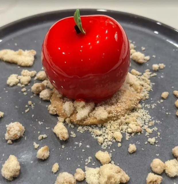 An Elegant Dinner in Buffalo