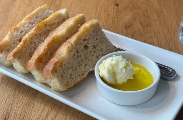 Alta Via 🍝 | A Mixed Experience in Pittsburgh's Italian Dining Scene