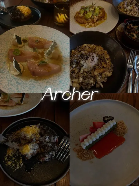 🍽️ Vancouver's Michelin-Recommended Gem 