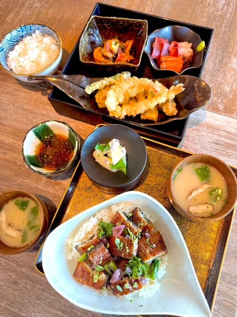 🇬🇧 Michelin-Level Japanese Lunch for £20?! Wake Up, This Is Real! 🍣