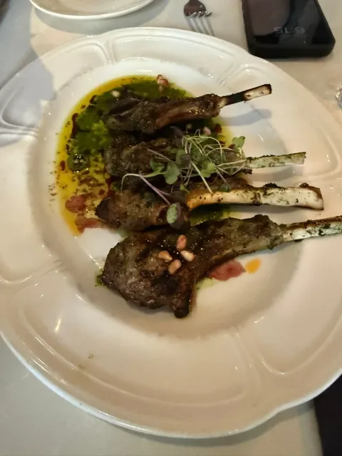 Fantastic Stay at The Candler Hotel! 🏨✨