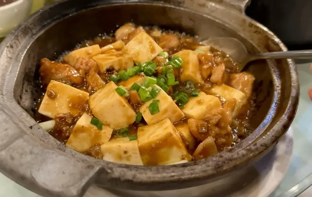 Portland | Delicious Cantonese Food