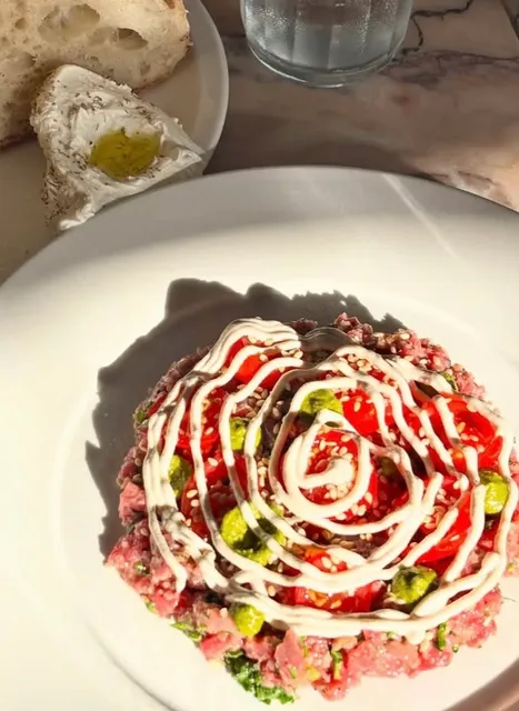 🍽️Trudeau & Katy Perry's Date Spot: My SAP Career Chat Experience