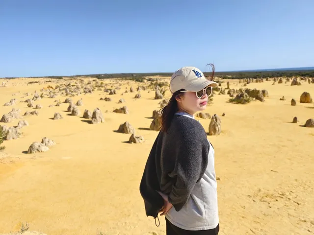 ✈️ Ultimate Shenzhen to Perth Travel Guide